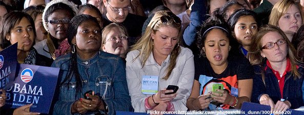 Its all in the tone of your voice lg obamamillennials photo ObamaMillennials_Large