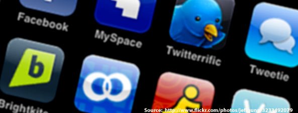 Social Media: This, too, will change.